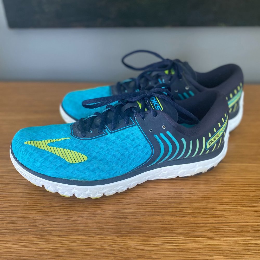 Brooks PureFlow 6 Running Shoes